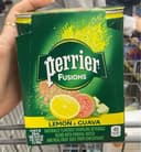 Lemon Guava