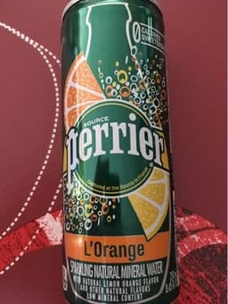 L'orange Lemon Orange