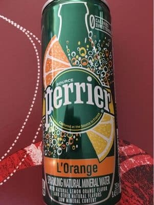 L'orange Lemon Orange