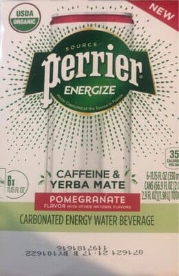 Energize