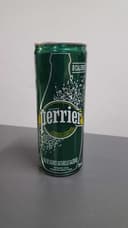 Perrier Natural Sparkling Water - Regular (30X250ML)