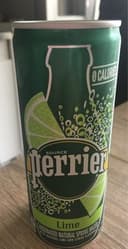 Perrier - Lime