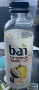 Antioxydant Coco Fusion