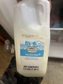 Nonfat milk