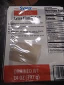 sysco classic extra firm tofu