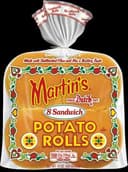 Martin's Sandwich Potato Rolls