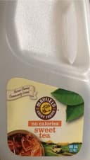 No Calories Sweet Tea