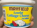 Lowfat Cottage Cheese