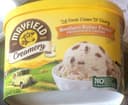 Southern Butter Pecan premium Ice cream