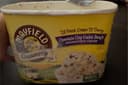 Chocolate Chip Cookie Dough