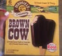 Brown Cow