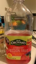 Old orchard