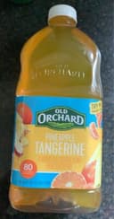 pineapple tangerine
