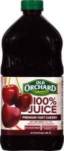 100% Juice
