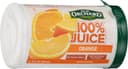 100% Organge Juice