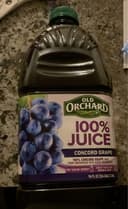 Concord grape