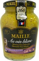 Moutarde De Dijon (fine Sélection)