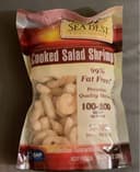 Ckd Salad Shrimp-100/200