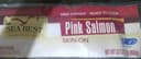 Pink salmon