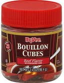 Beef Bouillon Cubes