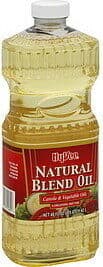 Blend Oil