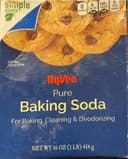 Pure Baking Soda
