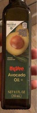 Avocado Oil