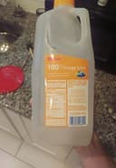 100% Orange Juice