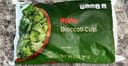Broccoli Cuts