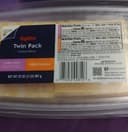 Cheese slices