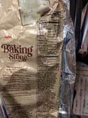 Baking Stone Bread