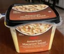 American Macaroni Salad
