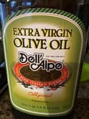 Dell’ Alpe Extra Virgin Olive Oil