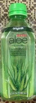 Aloe Vera Drink