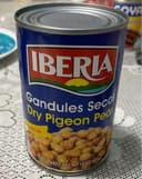 Dry Pigeon Peas