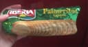 Palmeritas cookies