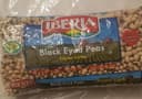 Black eyed peas