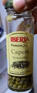 Capers