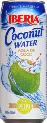 Coconut Water