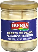 Hearts Of Palms, Whole