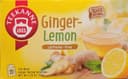 Ginger-Lemon Caffeine-Free Tee