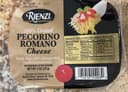Pecorino Romano Cheese