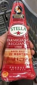 Parmigiano Reggiano