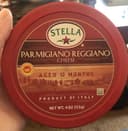 Parmigiano reggiano cheese