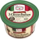 Freshly Shredded 3 Cheese Italian