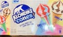 Klondike Cones