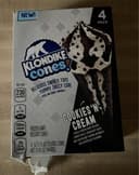 Klondike cones