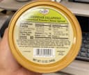 Cheddar jalapeño