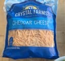 Cheddar Cheese