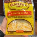 3 pepper blend cheese